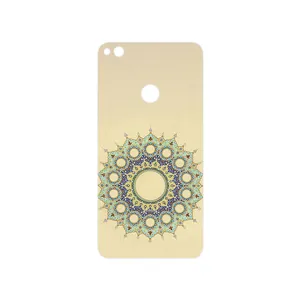 MAHOOT Art of Illumination 2 Cover Sticker for Honor 8 Lite