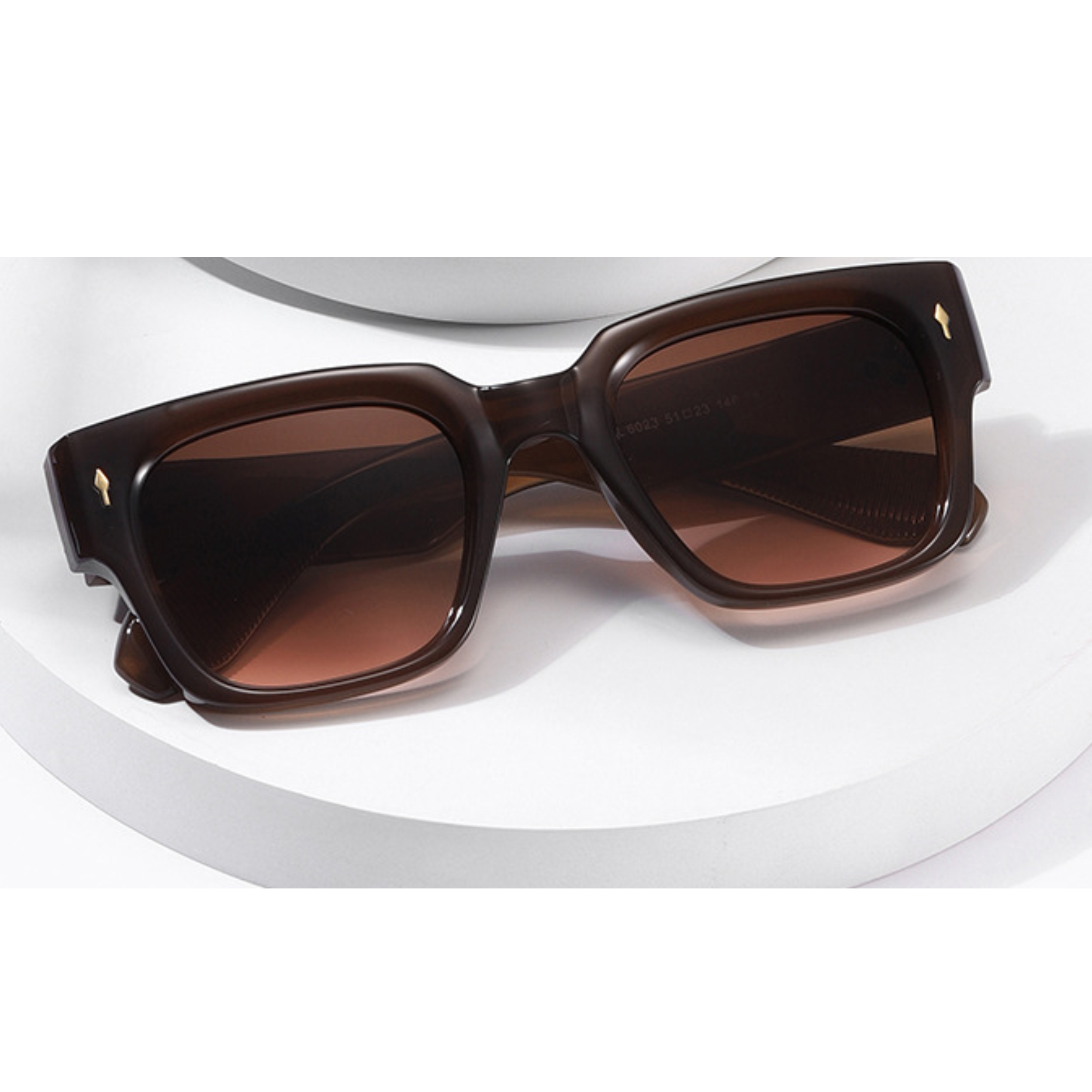 عینک آفتابی مدل ML6023 Transparent Mountain
