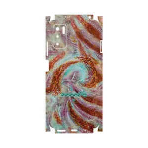 MAHOOT Molana-FullSkin Cover Sticker for Xiaomi Redmi Note 10 5G