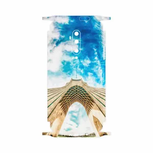 MAHOOT AZADI-Tower-FullSkin Cover Sticker for OnePlus 7T Pro