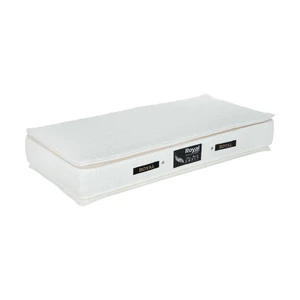 تشک رویال کد F502 یک نفره سایز 200 × 120 سانتیمتر