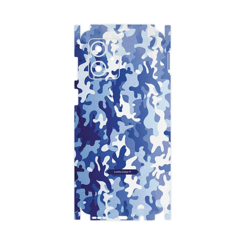 برچسب پوششی ماهوت مدل Army_Winter-FullSkin مناسب برای گوشی موبایل موتورولا Moto G54