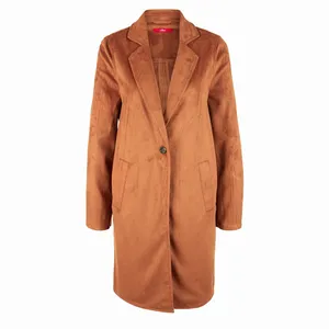 مانتو زنانه اس.اولیور مدل SHA.8757