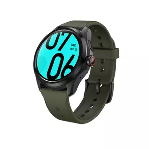 ساعت هوشمند موبووی مدل TicWatch Pro 5 Elite Edition Green Version