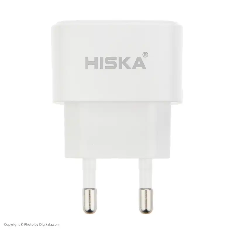 مبدل برق هیسکا مدل CH-1