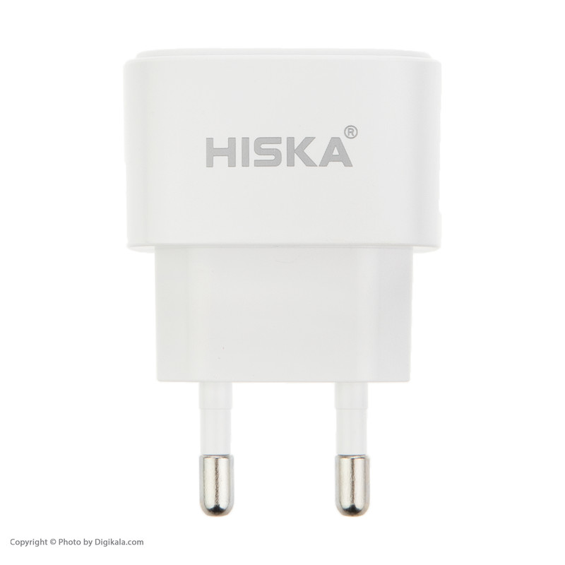 مبدل برق هیسکا مدل CH-1