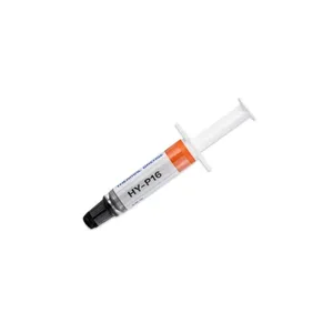 خمیر سیلیکون هالنزیه مدل:HY_p16 1gr 16.1w/m-k