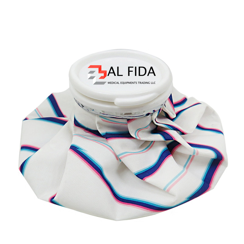 کیسه یخ آل فیدا مدل 12B23