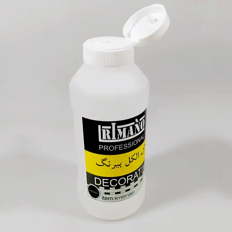 لاک الکل ریمانو کد R110Y1001 حجم 237 میلی‌لیتر