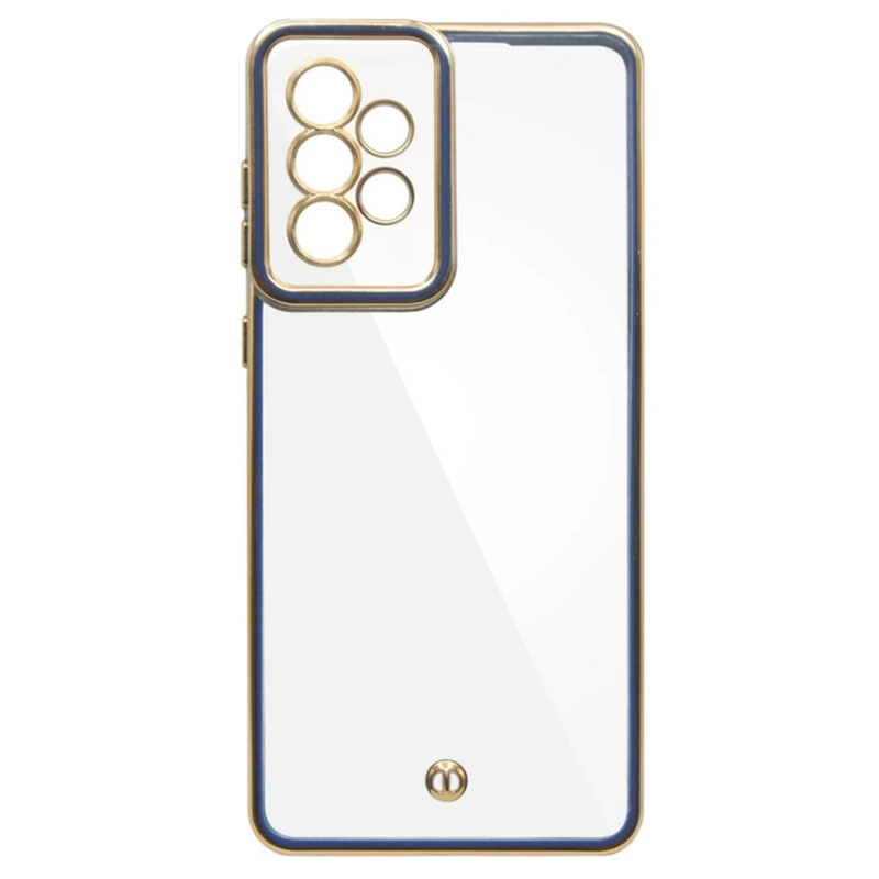 کاور مدل wave کد 08 مناسب برای گوشی موبایل سامسونگ GALAXY A52