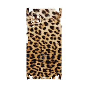 MAHOOT Leopard Skin-FullSkin Cover Sticker for Huawei Nova 7i