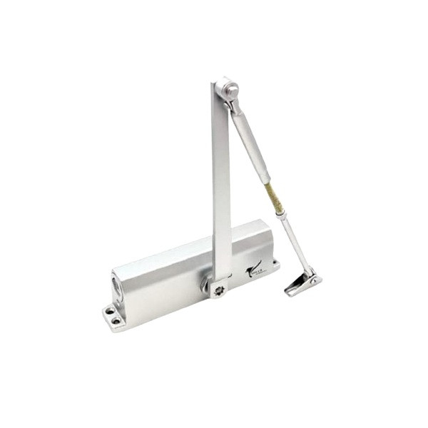 جک آرام بند ادلر کد 4