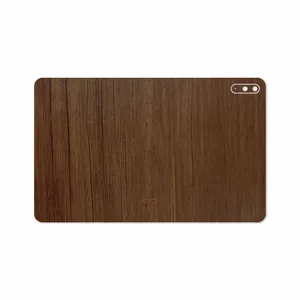 MAHOOT Orange-Wood Cover Sticker for Huawei Matepad 10.4 2020 BAH3-L09