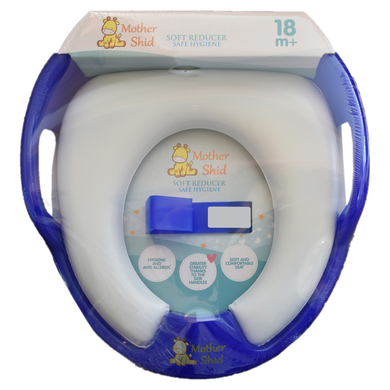 تبدیل توالت فرنگی کودک مادرشید مدل MS1893.3