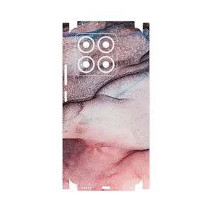 MAHOOT Smoky pink marble-FullSkin Cover Sticker for Xiaomi 14T