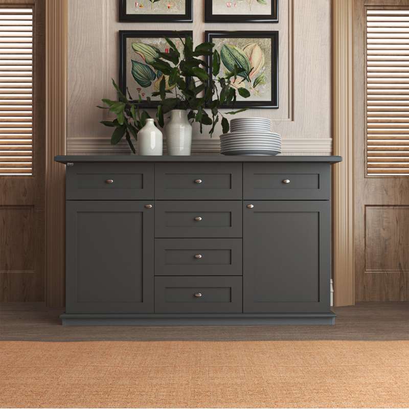 کنسول اعیان مدل FH586