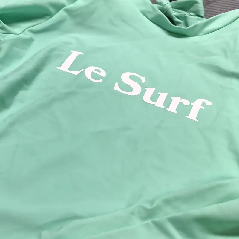 مایو زنانه درویمه مدل H1234