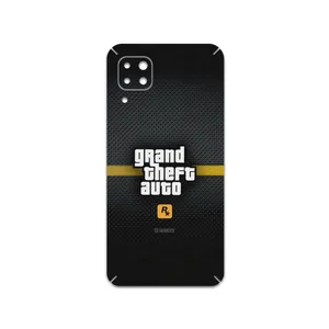 MAHOOT GTA-Game Cover Sticker for Huawei Nova 7i