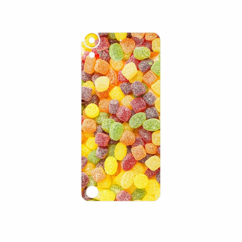 برچسب پوششی ماهوت مدل Gummi candy 2 مناسب برای گوشی موبایل اچ تی سی Desire 630