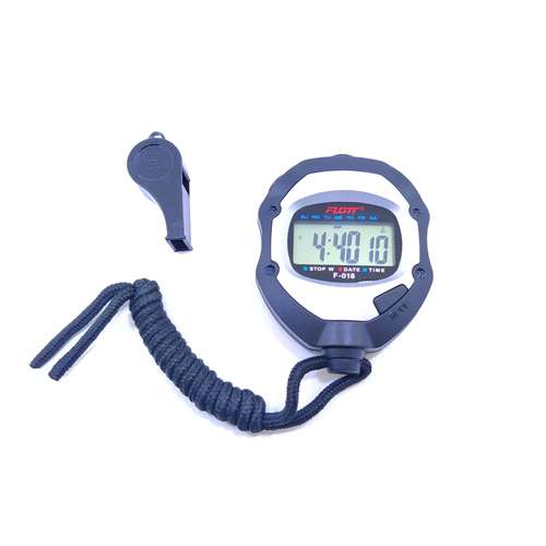 کرنومتر مدل KH42 به همراه سوت 