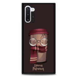 AKAM AMCWSGN10-HARRY POTTER7 Cover For Samsung Galaxy Note 10