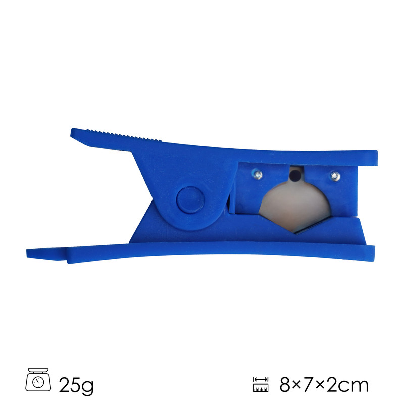 قیچی شلنگ بر مدل HZ-64026