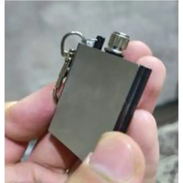 فندک مدل کبریتی کد SM - 29