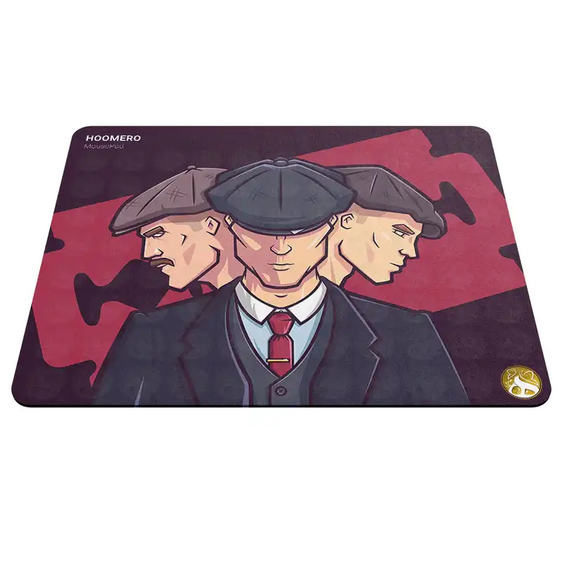 ماوس پد هومرو طرح پیکی بلایندرز مدل A2248