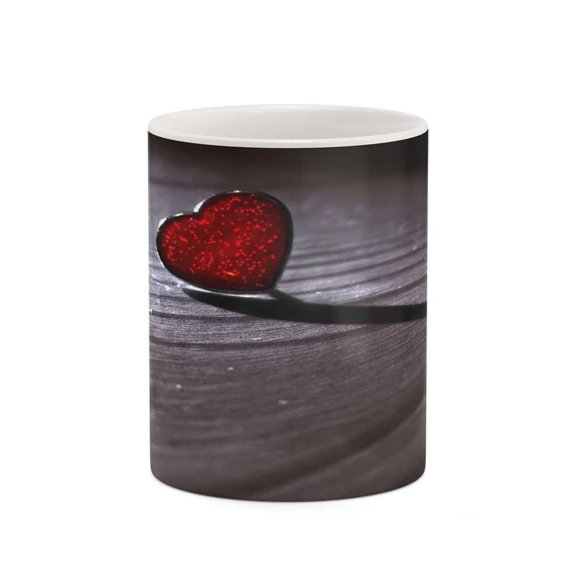 ماگ کاکتی مدل Love کد mgh20651