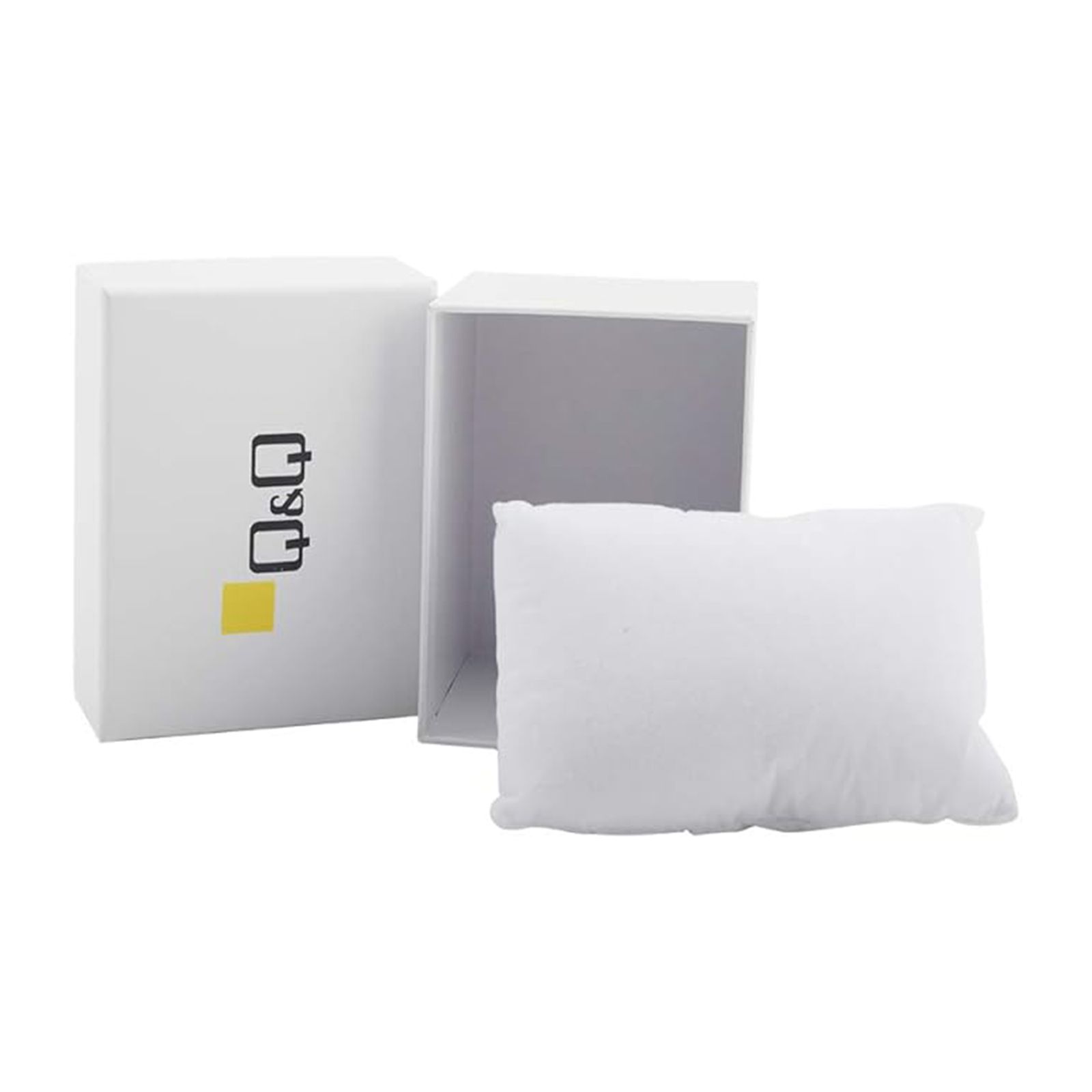 ساعت مچی دیجیتال کیو اند کیو مدل G02A-001vy -  - 5