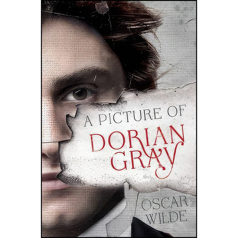 کتاب The Picture of Dorian Gray and Other Writings اثر Oscar Wilde انتشارات Simon & Schuster Ltd