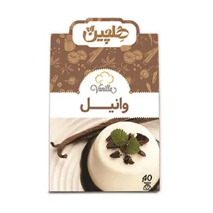وانیل هلچین -40 گرم