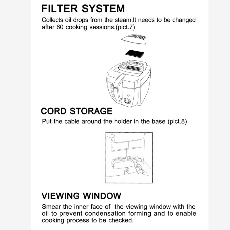 سرخ کن اینترنشنال مدل 250