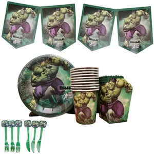 مجموعه 52 عددی تم تولد طرح هالک