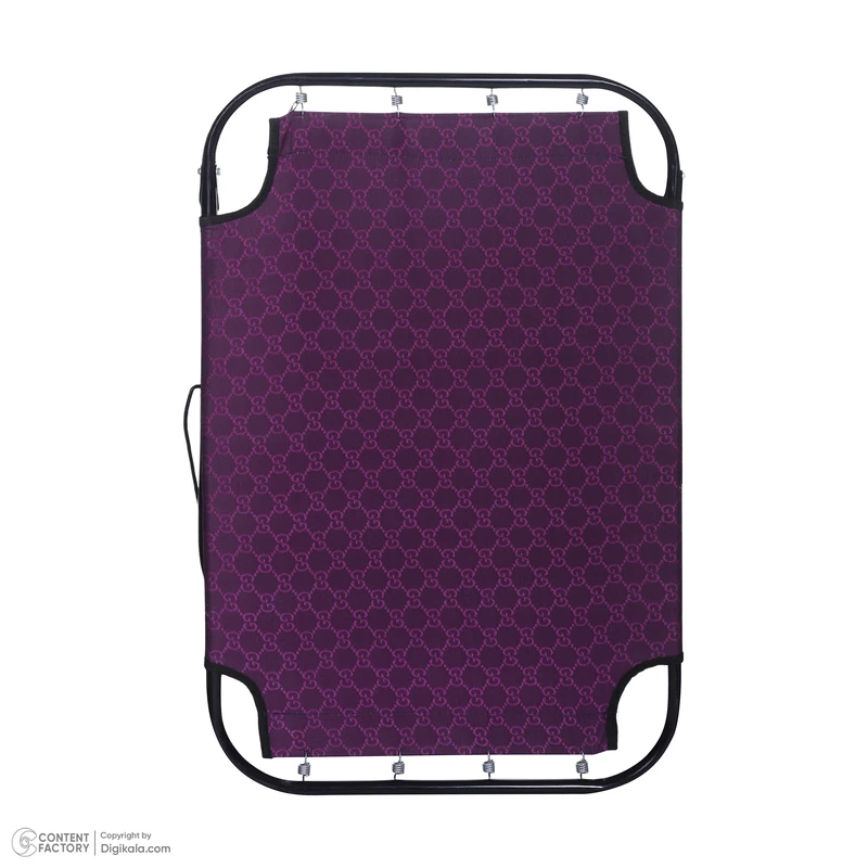 عکس شماره 34 : میز و صندلی سفری تاشو 4 نفره مدل xp555 مجموعه 5 عددی