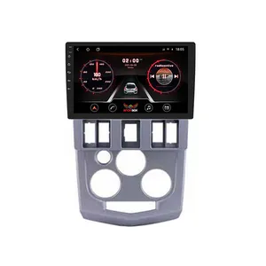 مانیتور اندروید شیائومی مدل M+ مناسب برای رنو ال 90