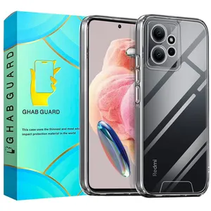 Ghab Guard GSPA20 Cover For Xiaomi Redmi 12 4G / Redmi 12 5G / Poco M6 Pro 5G