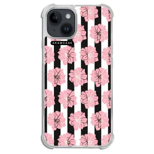 AKAM AMCWTA14-FLOWERS21 Cover For Apple iPhone 14
