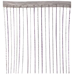 پرده مدل PJ-6953374 سایز 200x100 سانتی متر
