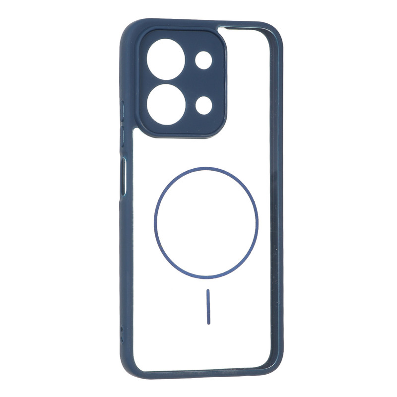 کاور مدل DR-15C مناسب برای گوشی موبایل شیائومی Redmi 15C / Poco C85