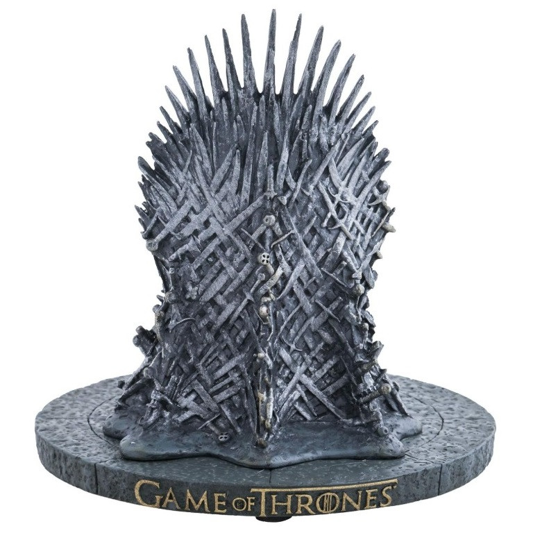فیگور مدل تخت آهنین طرح Game of Thrones کد GT1 ارتفاع 18 سانتی متر
