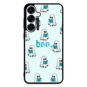 AKAM AMC-WSGS25P-BOO-26 Cover For Samsung Galaxy S25 Plus