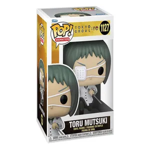 فیگور فانکو مدل تورو موتسوکی