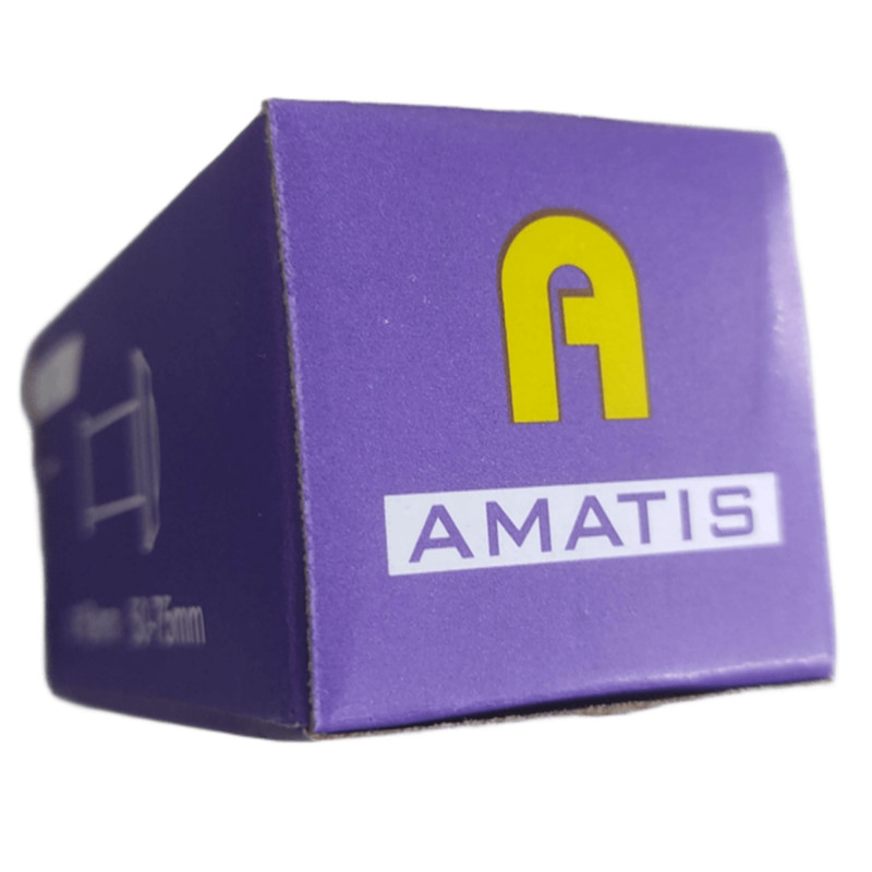 چشمی درب آماتیس مدل 200 درجه BK