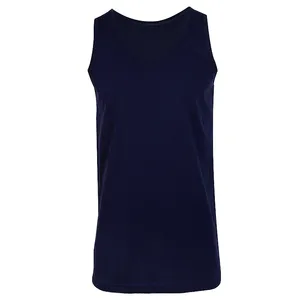 زیرپوش بدون آستین مردانه مدل 350001714