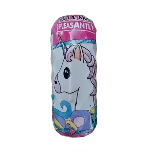 اسباب بازی شانسی مدل  ال او ال سوپرایز طرح unicorn