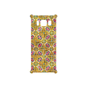 MAHOOT Iran Tile 15 Cover Sticker for Samsung Galaxy S8 Active
