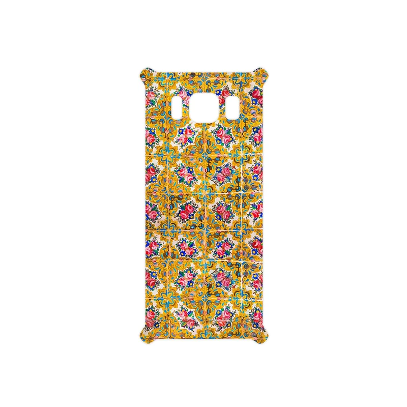 برچسب پوششی ماهوت مدل Iran Tile 15 مناسب برای گوشی موبایل سامسونگ Galaxy S8 Active