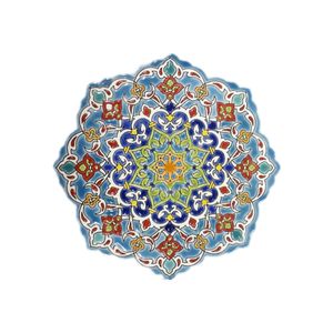کاشی مدل سنتی
