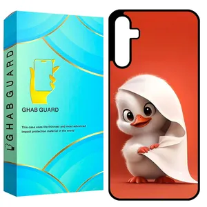 Ghab Guard GCHPA35 Cover For Samsung Galaxy A35 5G 
